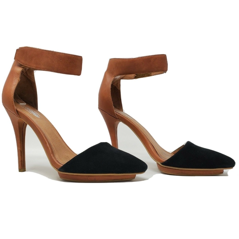 Jeffrey Campbell Free People SOLITAIRE Heels Pumps